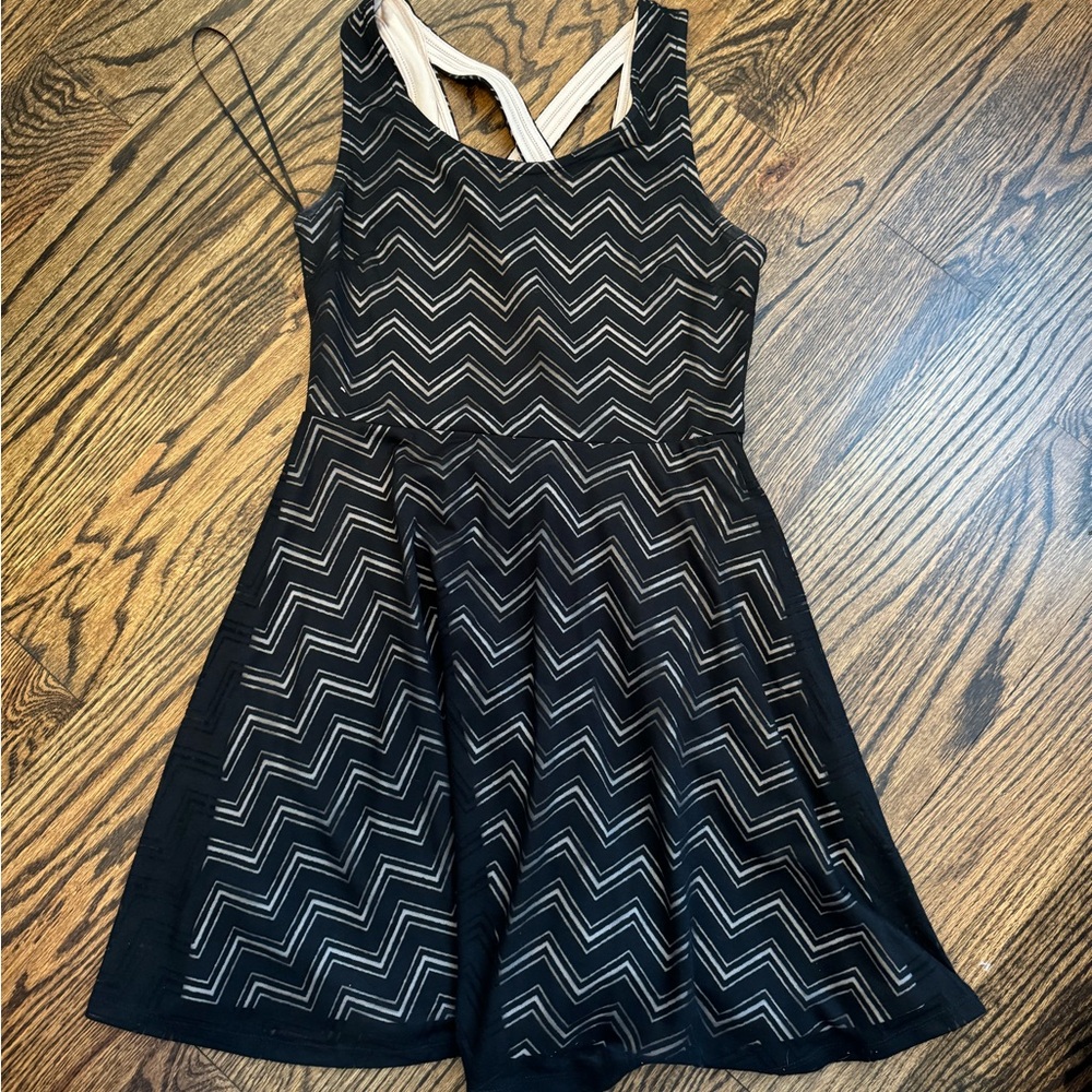 Candie’s Dress
